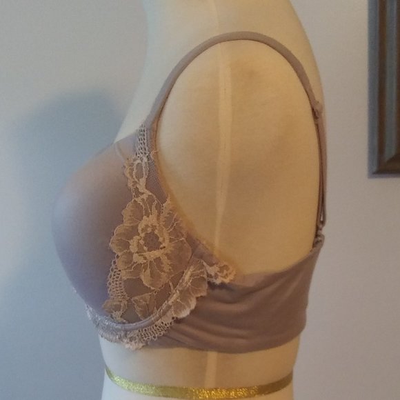 Victorias Secret Body by Victoria No Wire 36D Bra - Picture 6 of 16